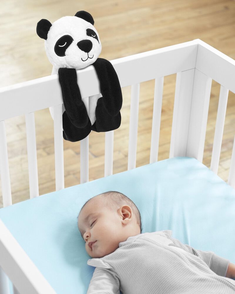 Skip Hop - Cry activated Soother Panda DEMOEX