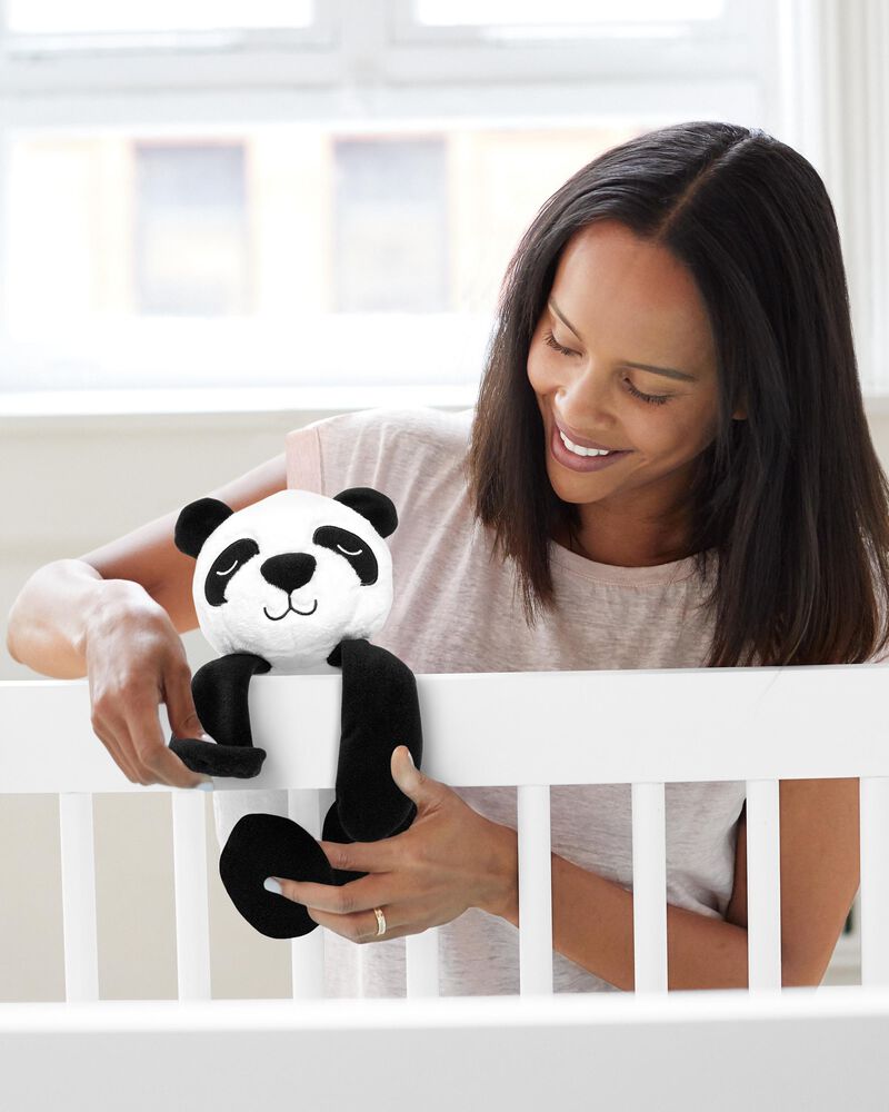 Skip Hop - Cry activated Soother Panda DEMOEX