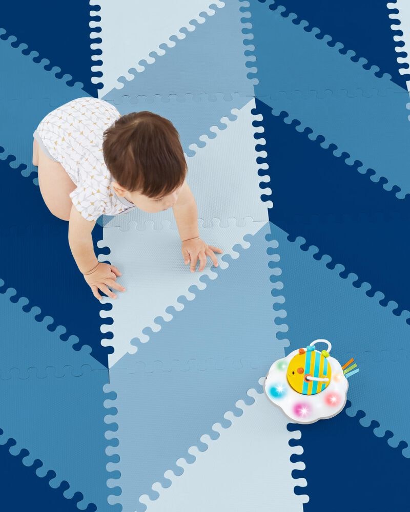 Skip Hop - Playspot Geo Foam Floor Tiles DEMOEX