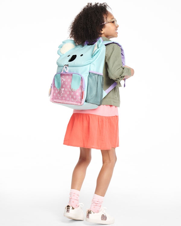 Skip Hop - Zoo Big Kid Backpack "Koala"