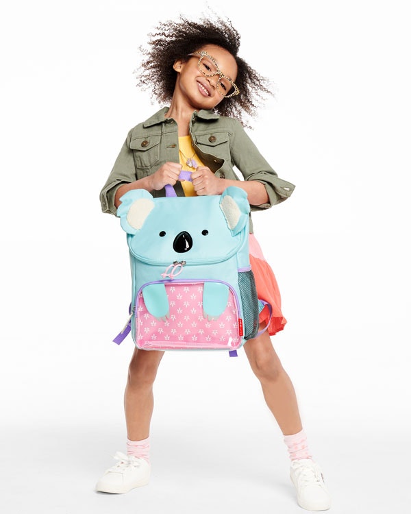 Skip Hop - Zoo Big Kid Backpack "Koala"