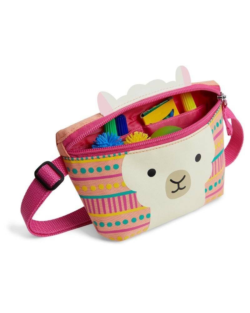 Skip Hop - Zoo Hip Pack "Lama" DEMOEX