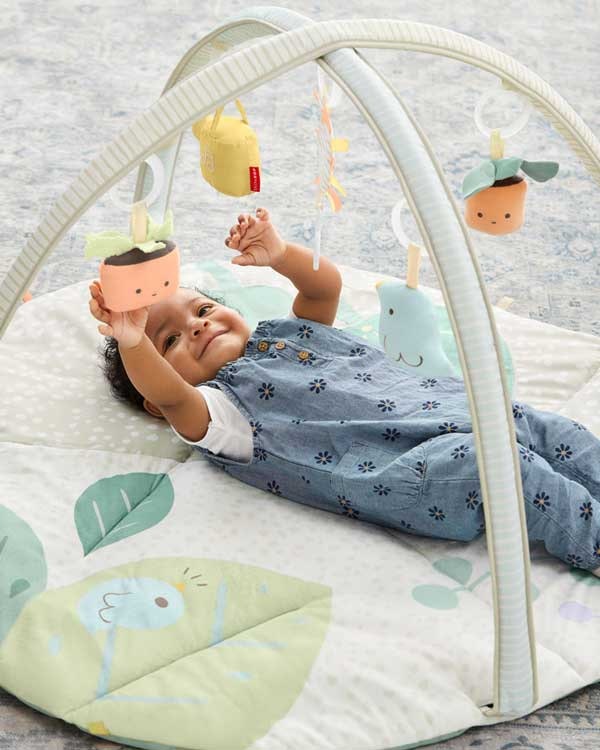 Skip Hop - Garden Oasis Babygym