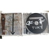 Tukt CD - Signed