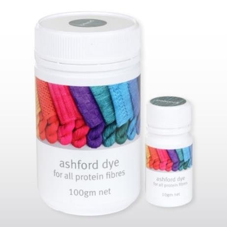 Ashford proteinfärger - Tamme Craft