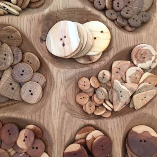 Wood products - Tamme Craft