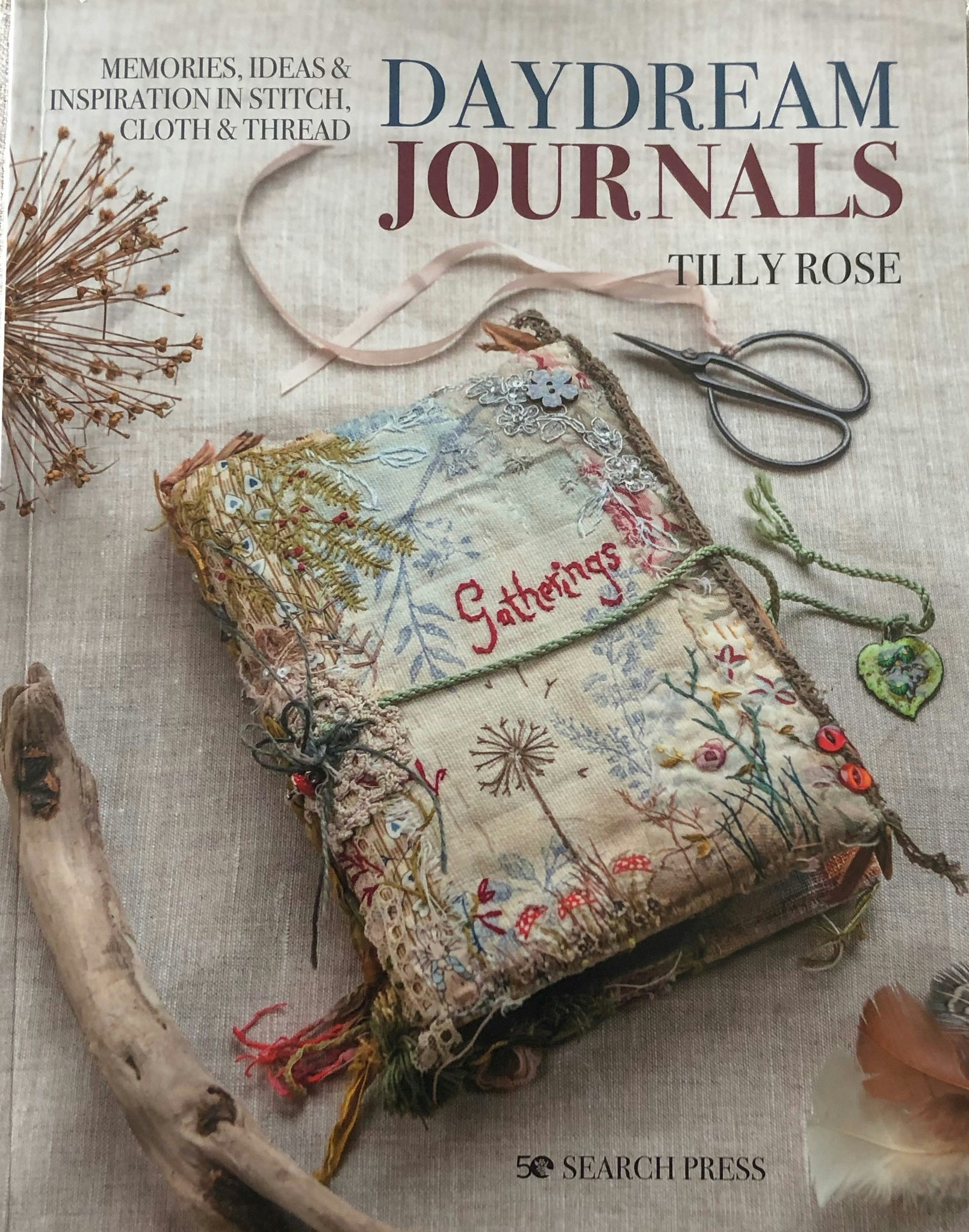 Daydream journals av Tilly Rose