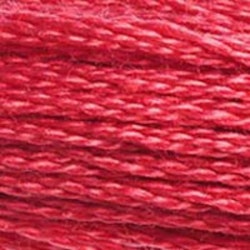 Moulinégarn rosa 309