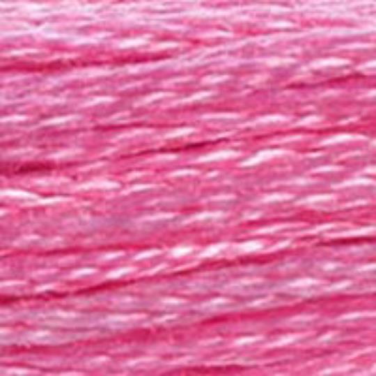 Moulinégarn rosa 603
