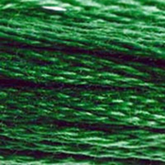 Moulinégarn grön 699
