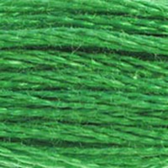 Moulinégarn grön 701