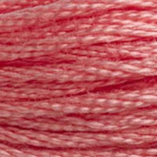 Moulinégarn rosa 760