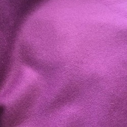 Vadmal 25x25 cm violett