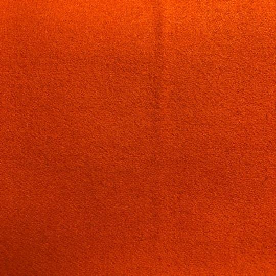Vadmal 50x50 cm orange