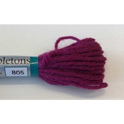 Tapisseri fuchsia 805