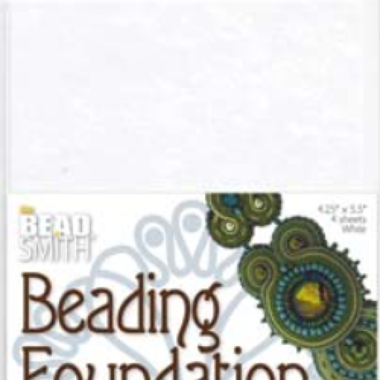 Beading foundation vit 1p