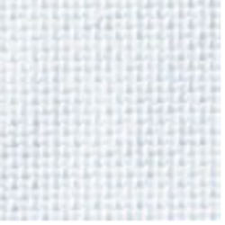 Aida fabric 7.2 white per meter