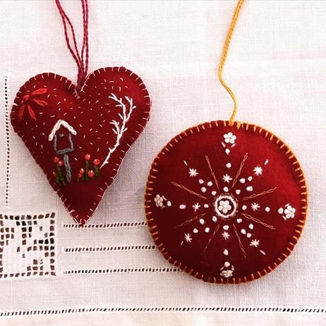 Julavslutning & Skapande gemenskap 9 december