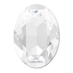 Swarowski Fancy oval 4120 crystal