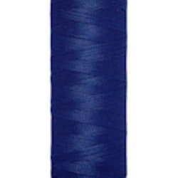 Sytråd polyester 200m blå 232