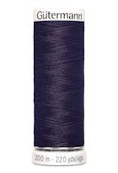 Sytråd polyester 200m lila 512