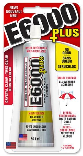 E6000 Plus lim