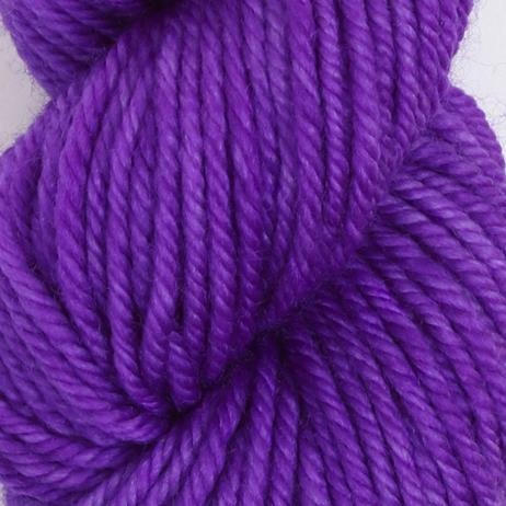 Ashford proteinfärg lila