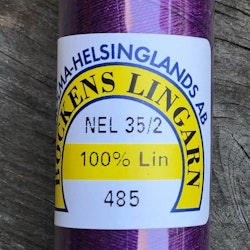 Lingarn 35/2 lila 485