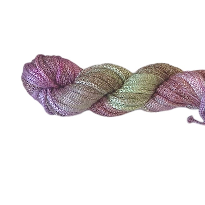 Knitted Selection rosa