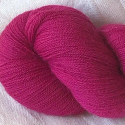 Redgarn 20/2 cerise 222