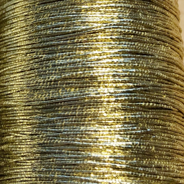 Japanguld 0,5mm guld