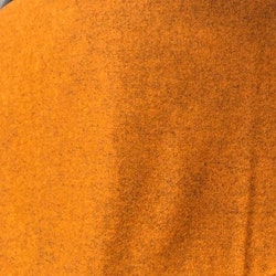 Vadmal 50x50 cm orange melerad