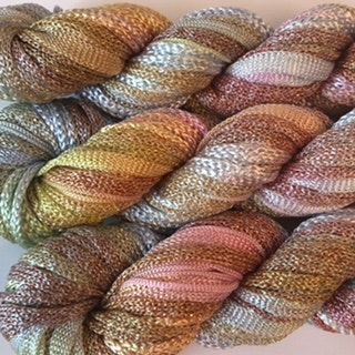 Knitted Selection pastell
