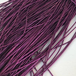 French wire 1mm lila