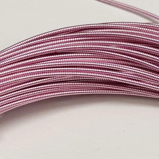 Gimp 1mm rosa