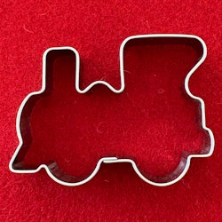 Kakform lok 7cm
