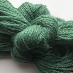 Plaid yarn 2-tr green 257