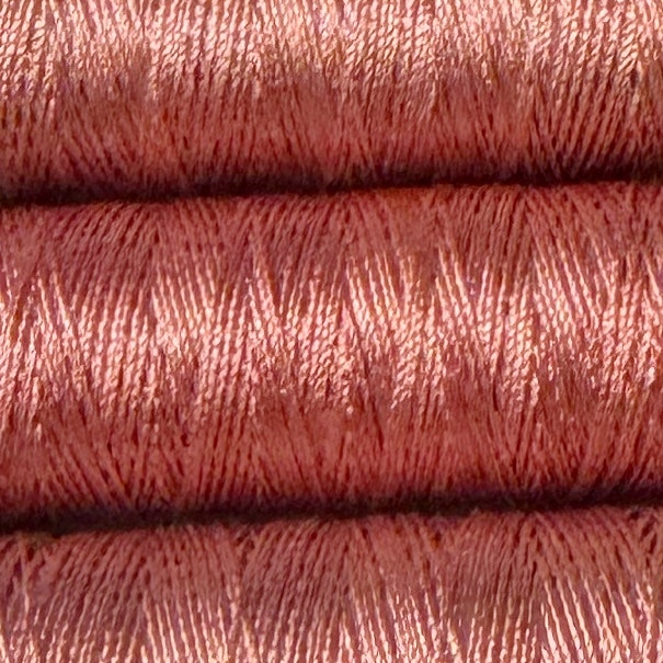 Knapphålssilke rosa 473