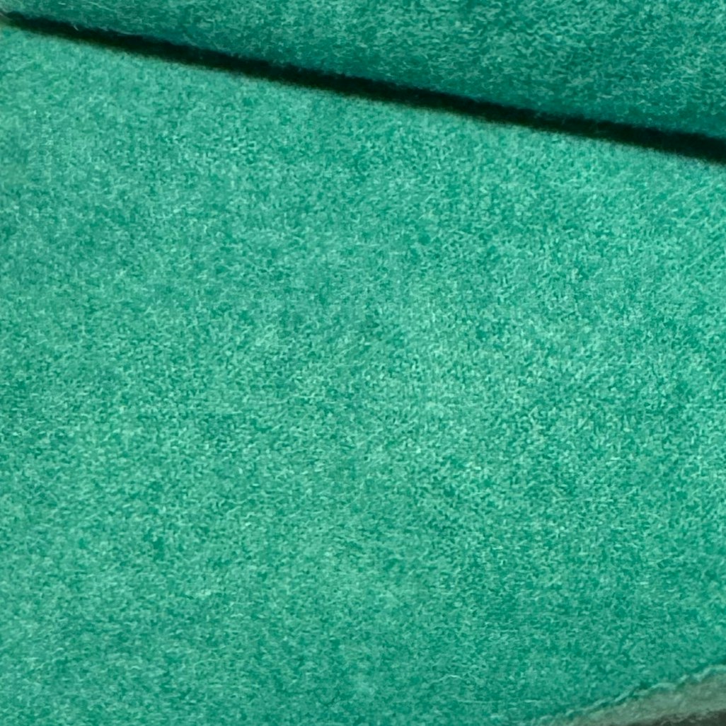 Vadmal 34x28 havsgrön