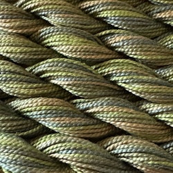 Pärlgarn nr 5 Color variations pastell 4065