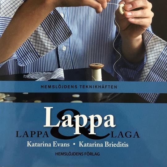 Lappa - teknikhäfte