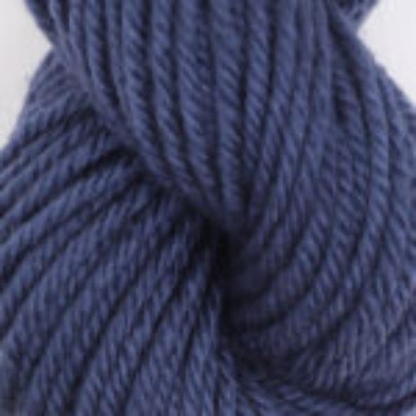 Ashford proteinfärg indigo