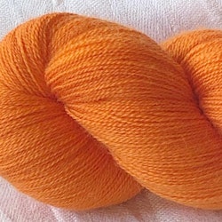 Redgarn 20/2 orange 216