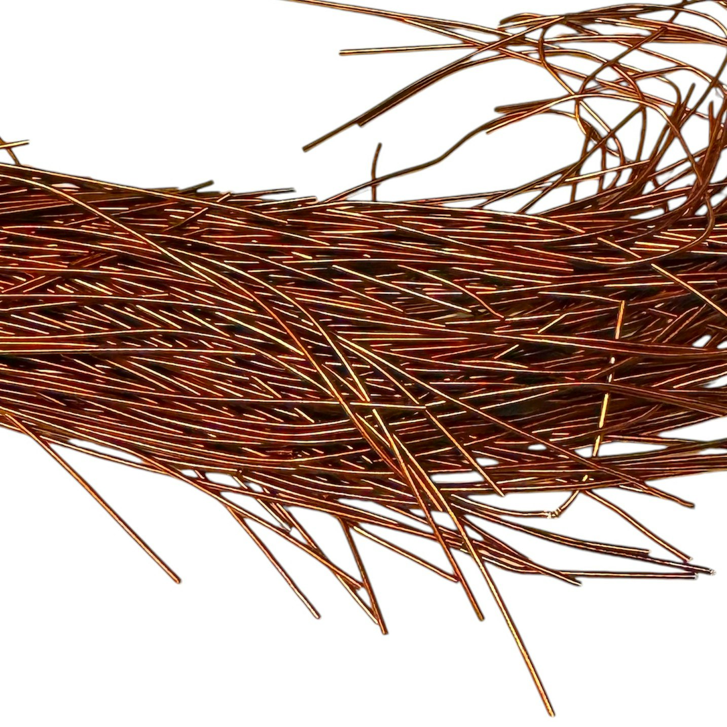 French wire 1mm rost