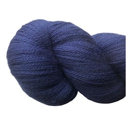 Crewel yarn 20/2 blue 252