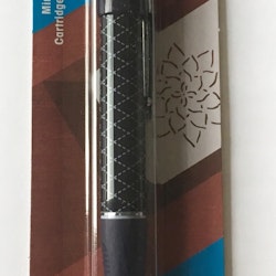 Stiftpenna vit 0,9mm