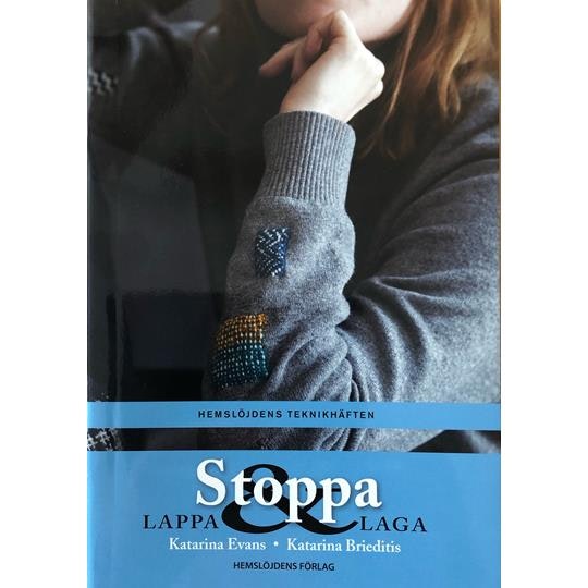 Stoppa - teknikhäfte