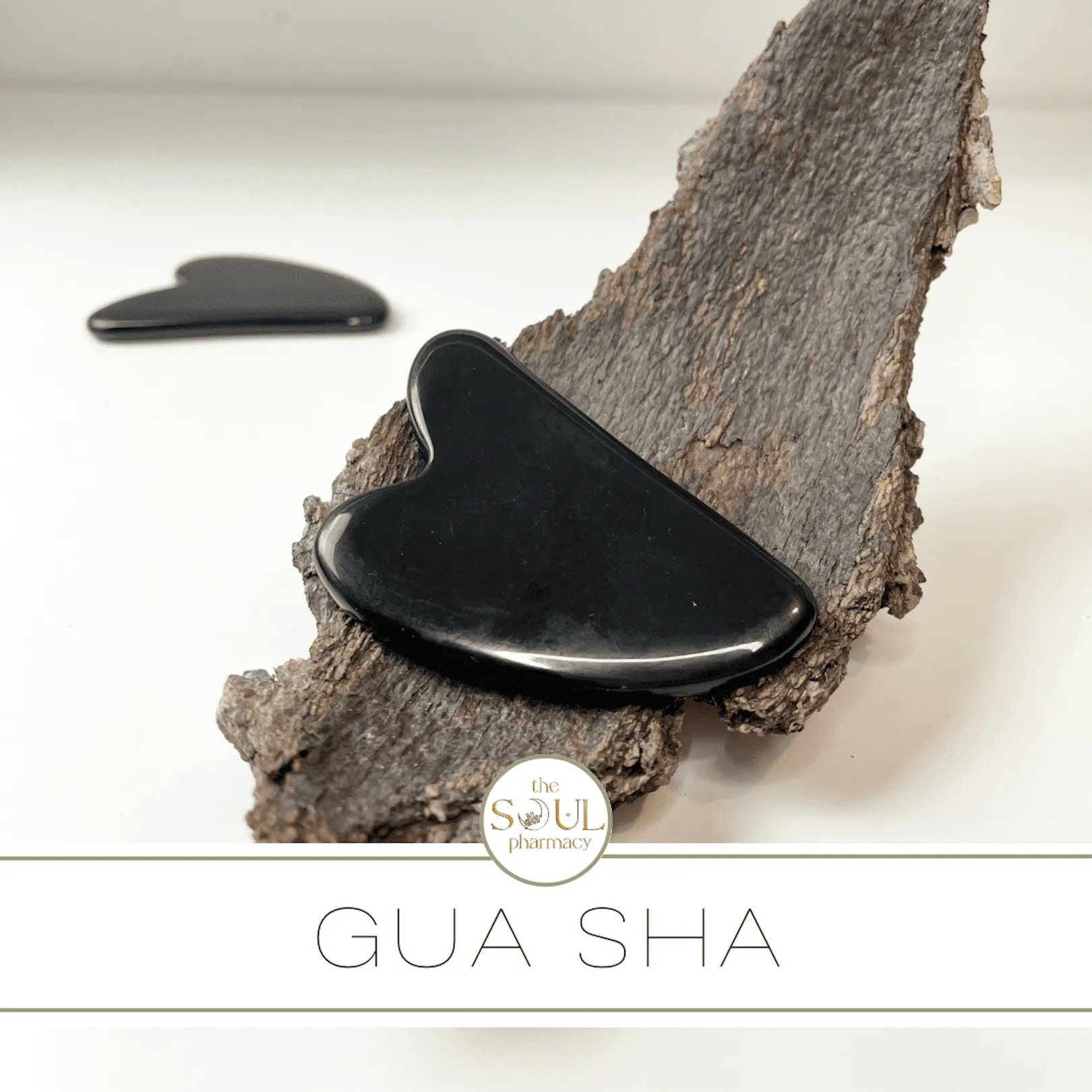 Gua Sha & egenvård - thesoulpharmacy