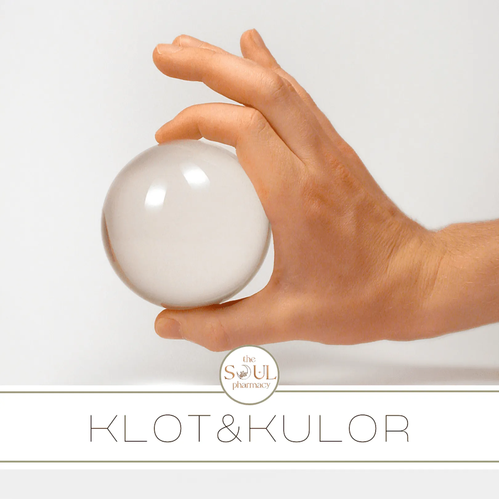 Klot & kulor - thesoulpharmacy