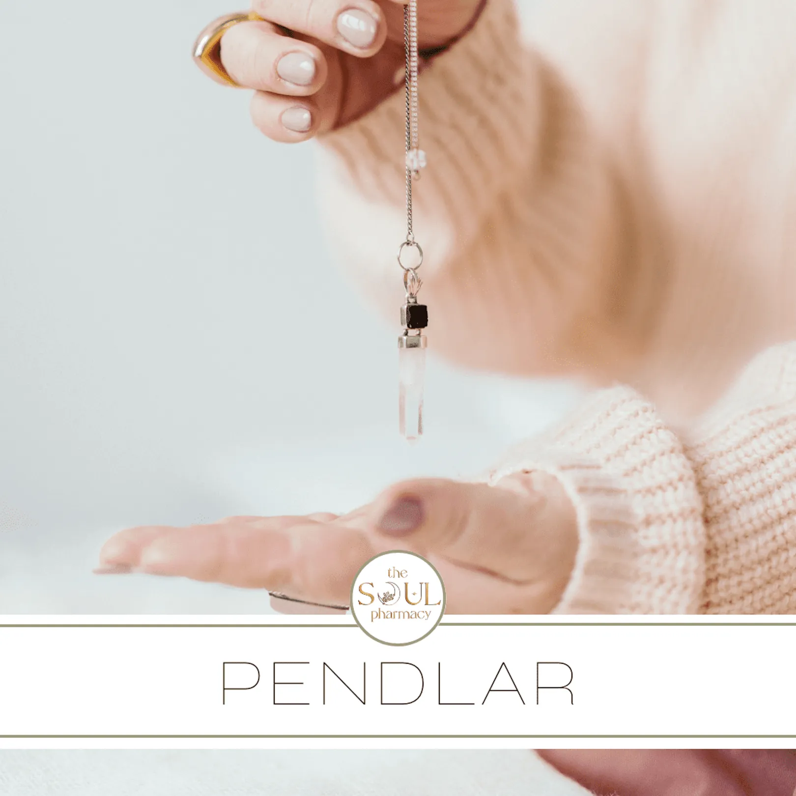 Pendlar - thesoulpharmacy